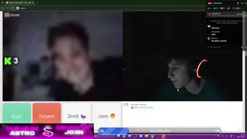 majki si mysli ze je tuff