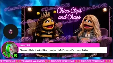 McDonald's Munchkin 