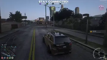 Chase em!