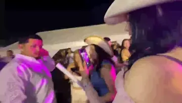 flames x chow baby quince