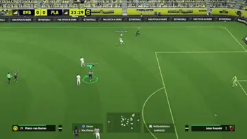 Rud gullit !