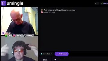 Motivational speech gone wrong