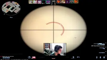 3K AWP CACHE