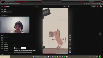 NO ACEPTEN AH! AH !