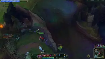 shaco fail
