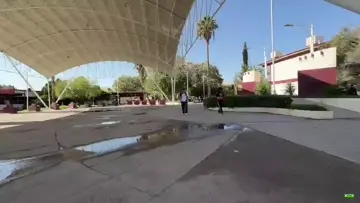 nos reconocen por primera vez 