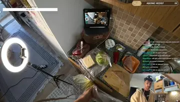 Bir yayın klasiği Wrap