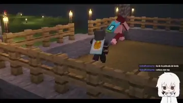 la muerte del mike xd