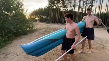 Wyprawa na ocean głęboki