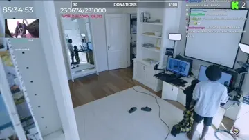 Kai the teacher