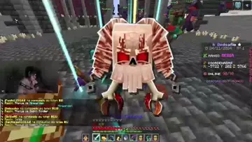 NO ME RECONOCIO EL TOTEM