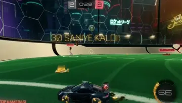golü  kes!