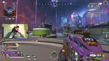 Crazy ending pt2
