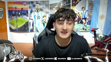 agarrala y partila al medio