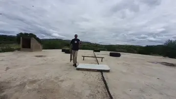 feeble bigspin