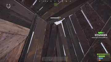 rage