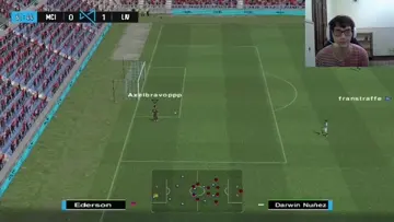 era un golaazo