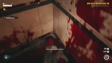 Dead island 2 - que susto