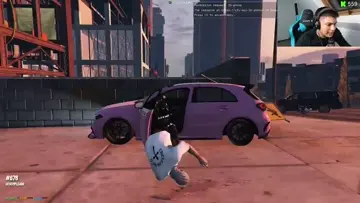 No tengo balas CTM!!