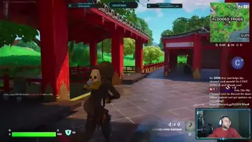 Easy kills