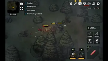 B2B apocalypse highlights