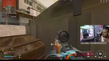 warzone
