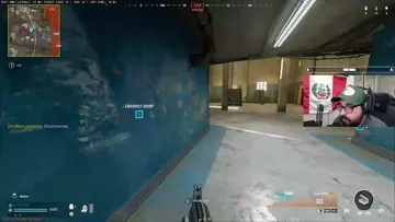 1 man 4 bots