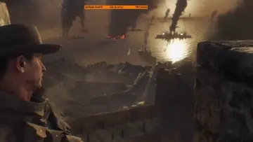 ÇANAKKALE GEÇİLMEZ o7