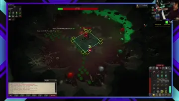too easy! early pommel from araxxor