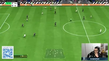 3 a 1 Chelsea