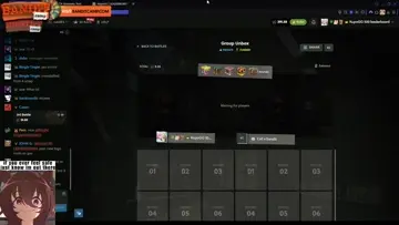 kupo xD