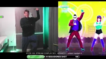 sai gangman style