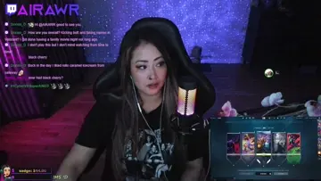 Joke of The Night 01 - Halo Breaks AiRAWR!!
