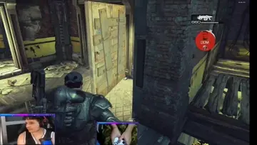 Deu Bug ! Nao tem como te salvar !