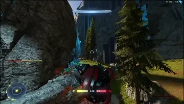 WRAITH FALCON