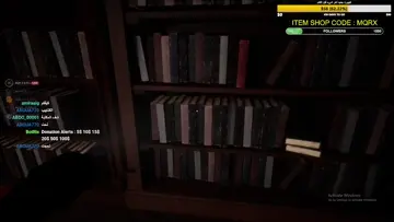 | مساء الخير نلعب رعب لأول مرة 🌷| حسابا | Clip