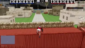 das
