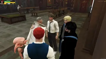Cas