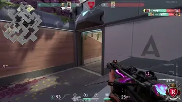 hntrx buff