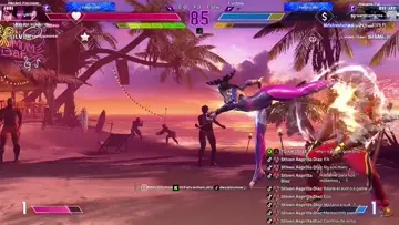 NICE COUNTER