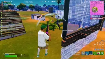 clip