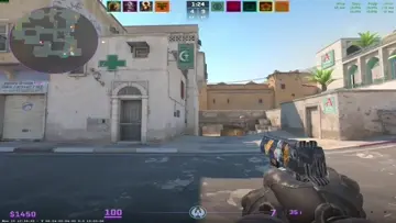 DeagleGod Yenge