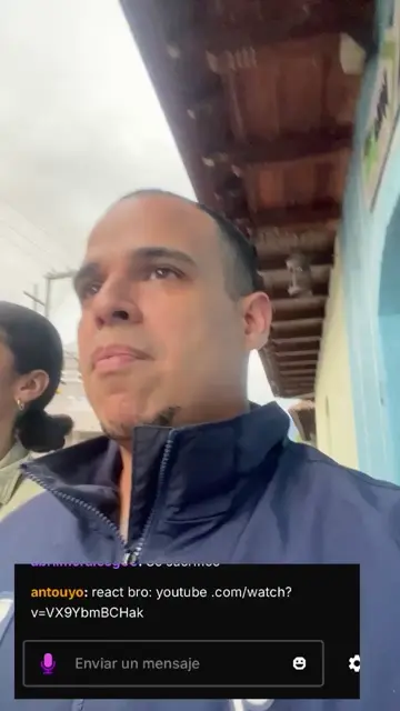 Los de la tienda p1