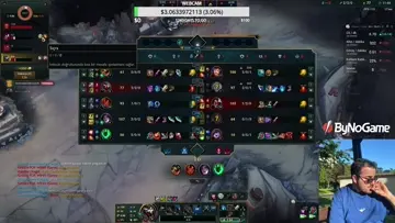 SOLOQ DİA ELO !roulette !dc | Clip