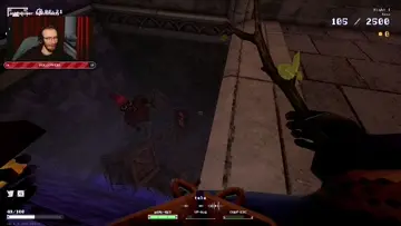 When you troll a friend under pressure