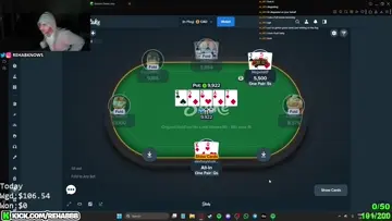 dumbest luck ever