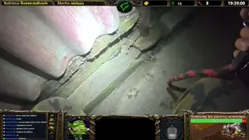 Jumpscare