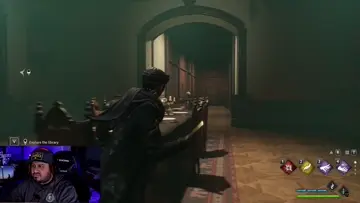 This quest was so good