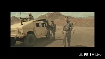 War machine