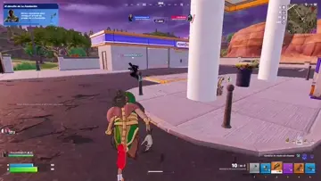 uff